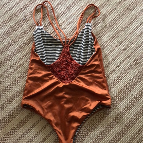 Rove Swimwear One piece - Picture 2 of 4